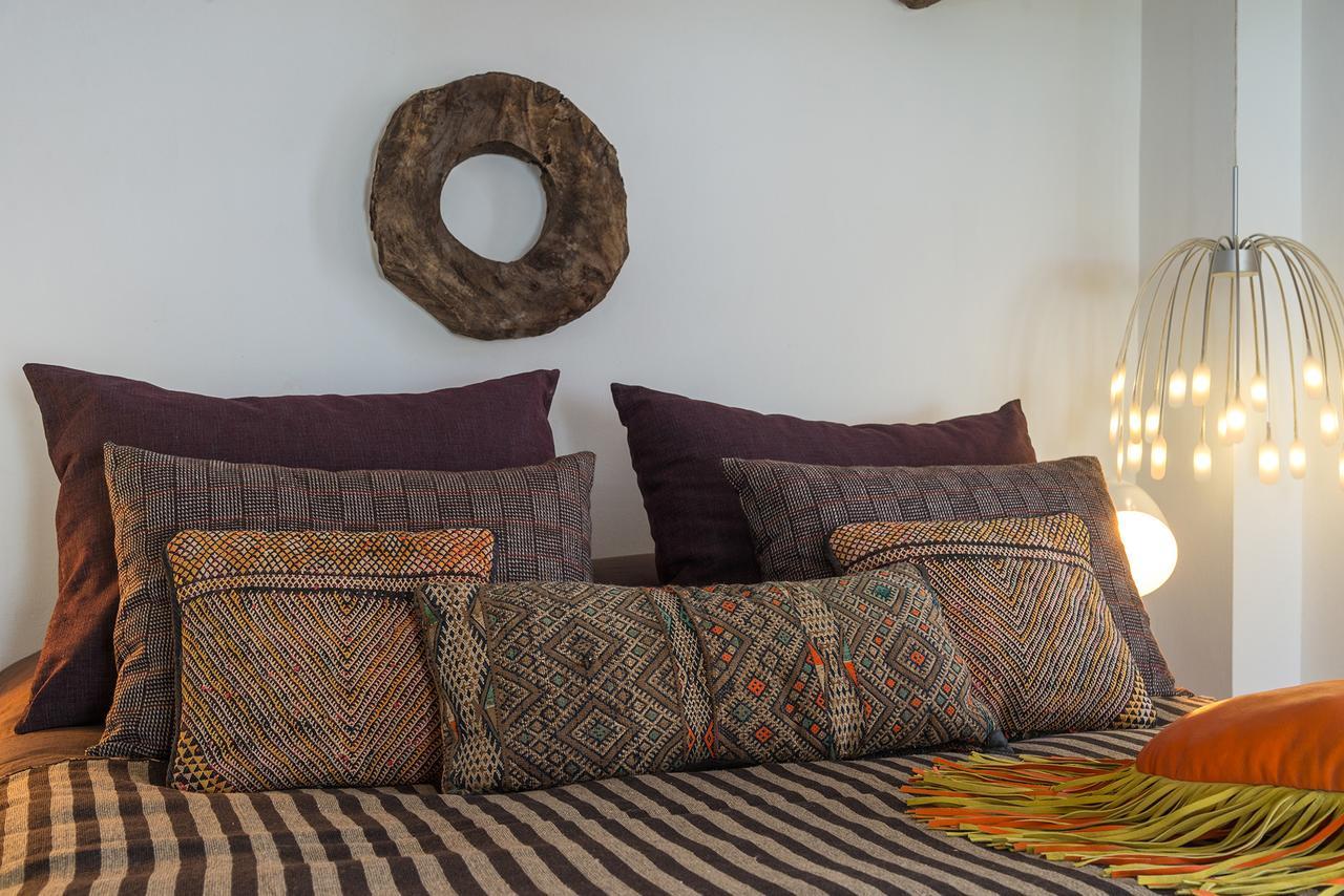 Munga Guesthouse Тагазут Экстерьер фото