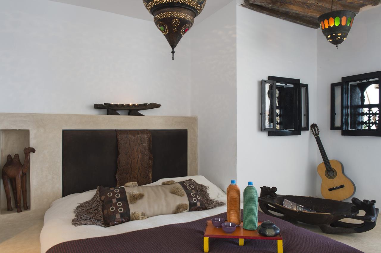 Munga Guesthouse Тагазут Экстерьер фото